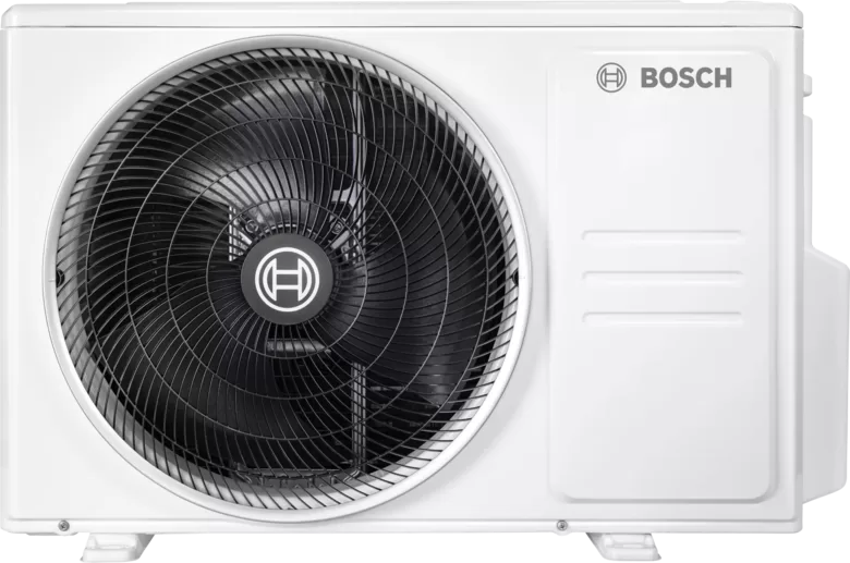 CL5000M82/4E  8,2kW  āra bloks ar 4 pieslēgvietām