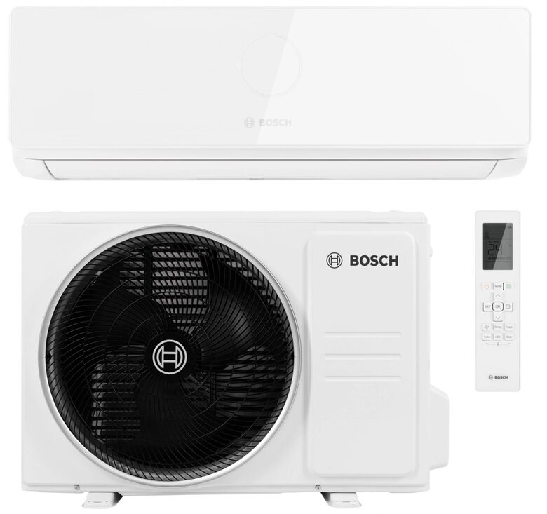 Bosch 3,5KW kondicionieris