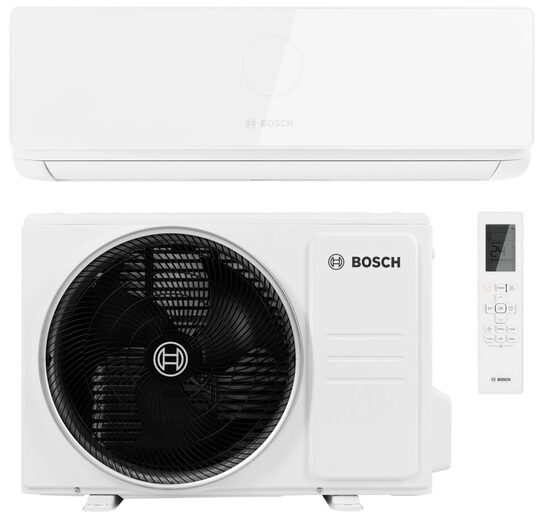 Bosch 2,6kw Kondicioniers 