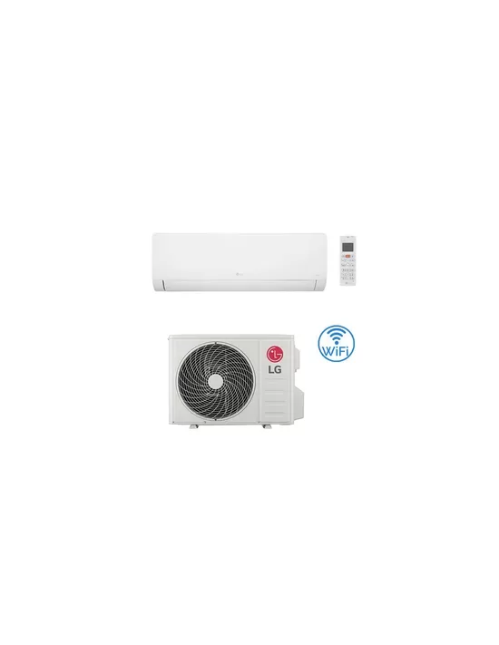 LG 3,5kw Kondicionieris LIBERO