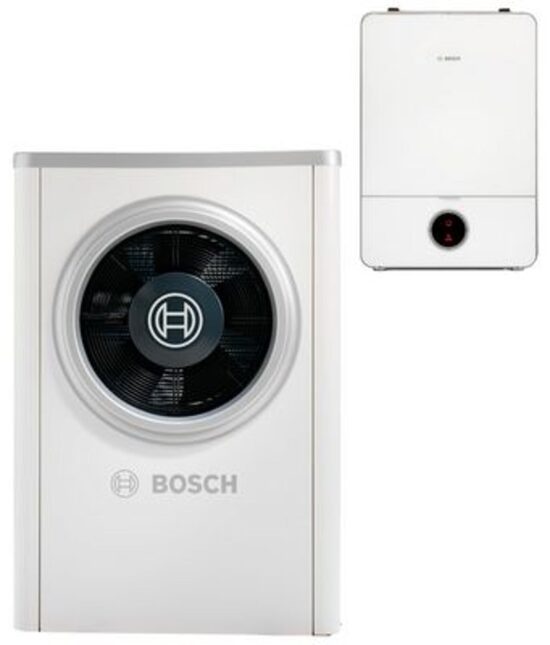 Bosch CS7000I AW13 ORE-T 11.7 kW 